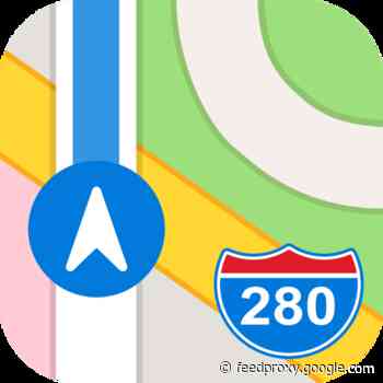 Apple Maps will let users report speed traps, accidents, and road hazards