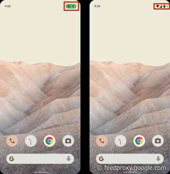 Leaked screenshots reveal Apple-like privacy features in Android 12