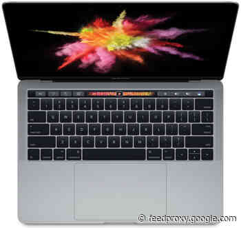 Apple offers free battery replacement in affected 2016, 2017 MacBook Pro units