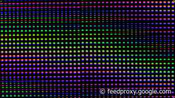 Apple partners with TSMC to develop ultra-advanced displays