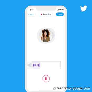 Twitter warns user growth to slow; expects ‘modest impact’ from Apple’s privacy push