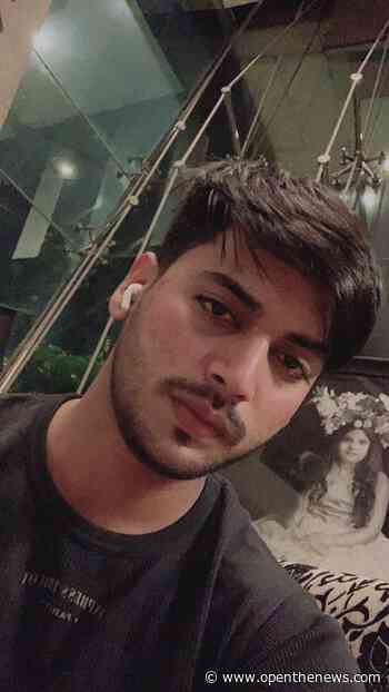 Being An Entrepreneur Is Not An Easy Job Says Shaik Shoeb Uddin - The Open News