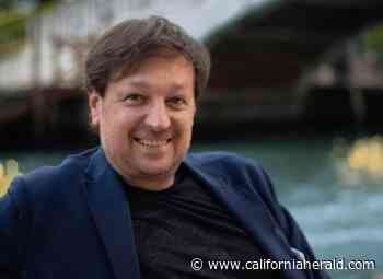 Carlo Parodi, a Creative & Visionary Entrepreneur, is Producing Great Products for his Customers - California Herald