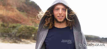 Environmental entrepreneur launches campaign with ambition to offset one gigaton of C02 by 2030 - Bdaily