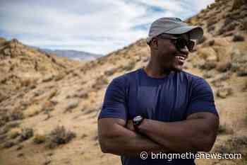 St. Paul entrepreneur's self-cleaning underwear, clothing will be on 'Shark Tank' Friday - Bring Me The News