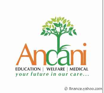 Entrepreneur and Philanthropist Zain Andani Unveils Andani Foundation Trust’s Plans for Full Special Needs School in India - Yahoo Finance