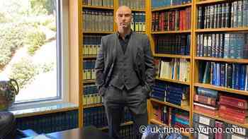 Q&A With Lawyer, Entrepreneur, and LA’s Small Business Commissioner, Charles Lew - Yahoo Finance UK