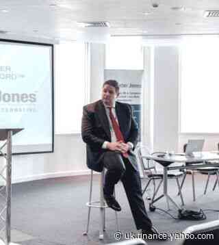 Reece Mennie, An Award Winning Entrepreneur, Used Lockdown To Create New Businesses To Give Back To His Community - Yahoo Finance UK