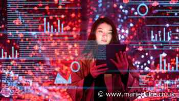 What this trailblazing tech entrepreneur wants you to know about AI - Marie Claire UK