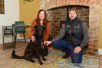 The Hartlepool entrepreneur who set up a pet cremation business in memory of his beloved dog - Hartlepool Mail
