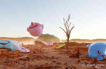 Entrepreneur Expands Digital Fashion Week Into a Whole Village - WWD