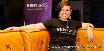 Reflecting on 2020: A Q&A with UQ entrepreneur in residence Sam Jockel - SmartCompany.com.au