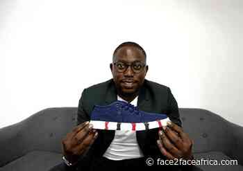 How this SA accountant-turned-entrepreneur made over $1m making and selling shoes - Face2Face Africa