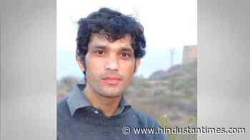 Vasid Qureshi: An inspiring entrepreneur, blogger and a marketer - Hindustan Times