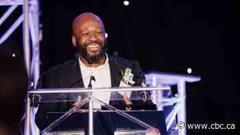 This entrepreneur wants to level the playing field for people of colour - CBC.ca