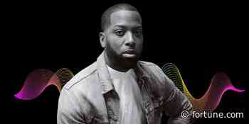 Tristan Walker reflects on what he's learned as a Black entrepreneur - Fortune