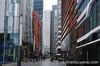 British Entrepreneur Tobin Plans Amsterdam Tech SPAC - Yahoo Finance UK