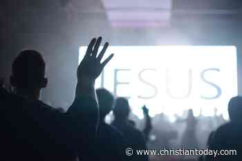 The gospel entrepreneur: set apart or set aside? - ChristianToday