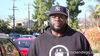 Noticing Disparities in Tech, Afro-Latino Entrepreneur Launches Start-Up Incubator - NBC San Diego