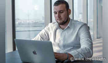 Manaf Koudmani is a successful entrepreneur of class apart at 20 years of age - THE WEEK