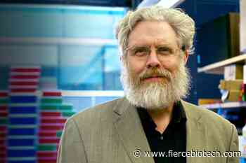 Biotech entrepreneur George Church launches gene therapy startup to design safer viral vectors - FierceBiotech