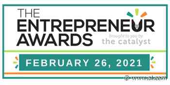 Voting open on The Catalyst Center 2021 Entrepreneur Award - AL.com