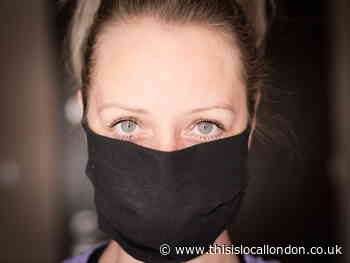 Coronavirus infection rates drop in South West London