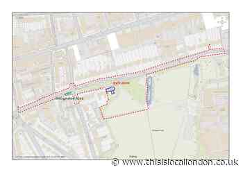 Ealing Council renew first ever abortion clinic buffer zone