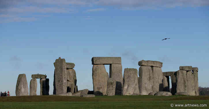 Parts of Stonehenge May Have Come from Older Monument in Wales, Researchers Find
