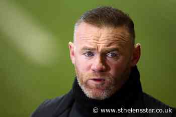 Remembering Wayne Rooney magic – Friday's sporting social - St Helens Star
