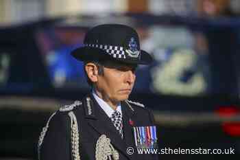 Met insist no cover up in botched 'Nick' probe - St Helens Star