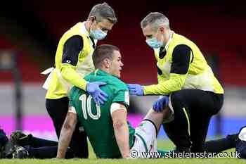 Talking points ahead of Ireland's Six Nations clash with France - St Helens Star