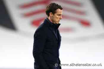 Scott Parker full of admiration for Everton boss Carlo Ancelotti - St Helens Star