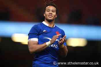 France replace Teddy Thomas with Damian Penaud for Ireland clash - St Helens Star