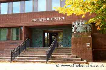 Road sweeper denies murdering girlfriend for texting her other lover - St Helens Star