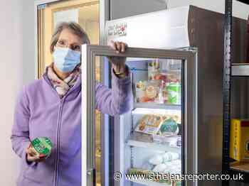 £165,000 waste prevention fund for City Region community groups - St Helens Reporter