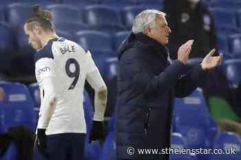 Jose Mourinho questions 'contradiction' of Gareth Bale's update on Instagram - St Helens Star