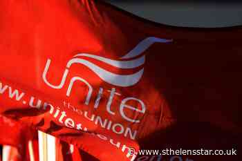 Bus drivers to strike in pay and conditions row - St Helens Star