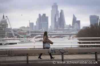 Pandemic sees UK economy shrink at fastest rate since 1921 - St Helens Star