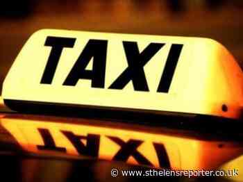Additional support announced for City Region taxi drivers - St Helens Reporter