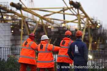 Two BiFab yards bought out of administration - St Helens Star