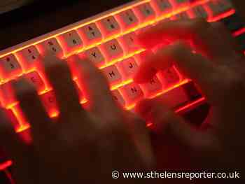 Police warning to St Helens residents over online romance fraudsters - St Helens Reporter
