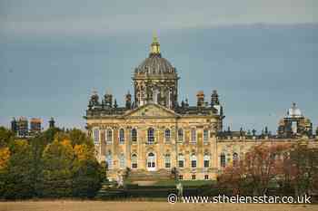Former Castle Howard boss 'strongly denies' child sex offences - St Helens Star