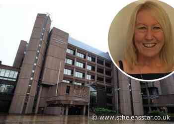 Man pleads not guilty to murder of wife Paula Leather - St Helens Star