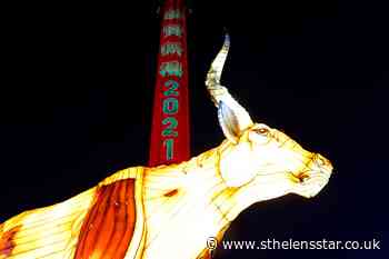 In Pictures: Welcoming in the Year of the Ox - St Helens Star