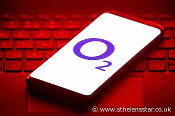 Ofcom fines O2 for overcharging customers - St Helens Star