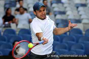 Lion-hearted Aslan Karatsev stuns Diego Schwartzman in Melbourne - St Helens Star