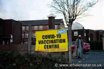Vaccine hesitancy 'not because people are choosing to be difficult' - St Helens Star