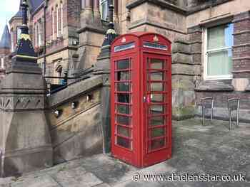 A tale of two kiosks - St Helens Star