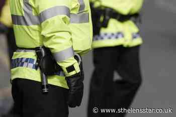 Man among 7 arrested on suspicion of firearms offences - St Helens Star